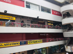 Bras Basah Complex (D7), Retail #200114842